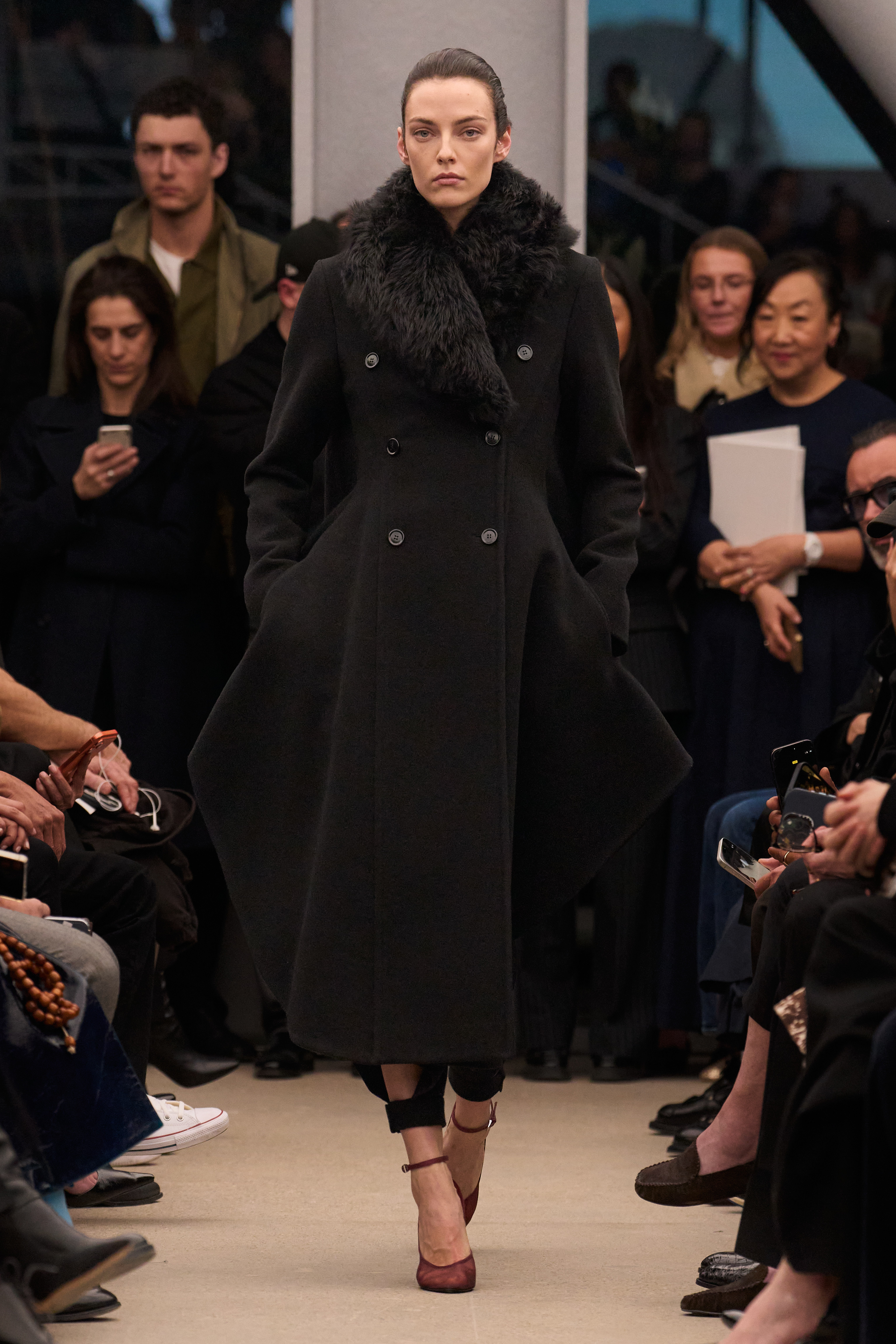 ALAÏA | SUMMER FALL 2026 COLLECTION